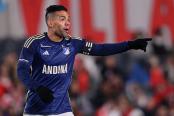 Sorpresa: Millonarios anunció salida de Radamel Falcao