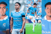 ¡Lista la lista! Conoce a los siete jugadores que no seguirán en Sporting Cristal