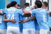 (VIDEO | FOTOS) Sporting Cristal goleó por 3-0 a Alianza UDH y arrancó el Clausura con goleada