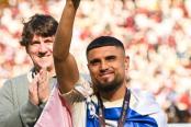 (VIDEO) ¿Se va Ureña se la 'U'? Ferrari: "No ha llegado nada concreto por él"	