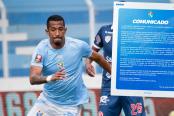 Vidales rescindió su contrato con ADT