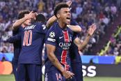 (VIDEO) ¡Partidazo! PSG venció al Bayern Múnich y jugará 'semis' del Mundial de Clubes