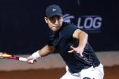 ¡Grande, 'Gonza'! Bueno venció a Collarini y clasificó a 'semis' del Challenger de Liberec