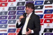 Ferrari: "Si a la Selección le va bien, a todos nos irá bien"