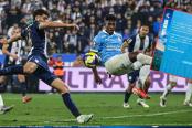 Cristal confirmó que Miguel Araujo pasará por el quirófano