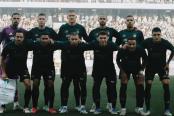 ¡Sueña con jugar la Champions League! López jugó en empate del Copenhague ante Malmö en Suecia