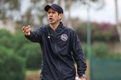 DT Arturo Reyes no va más en Sport Boys: "Pasaron muchas cosas difíciles de manejar"