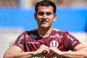 Vélez destacó solidez y compañerismo de Universitario tras ganar en Huánuco