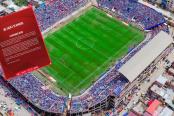 LPF reprogramó el Alianza UDH vs. Los Chankas por no disponibilidad del Heraclio Tapia