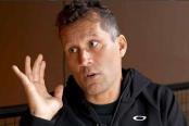 Butrón: "Alianza se complicó en el primer tiempo pero luego manejó el partido"