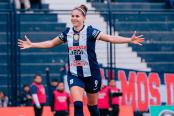 Alianza Lima goleó por 10-0 a Biavo FC por la Liga Femenina