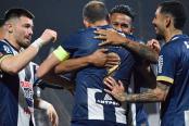 (VIDEO | FOTOS) Alianza Lima venció por 3-1 a ADT en Matute y ya piensa en Católica