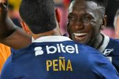¡Triunfo y a cuartos! Alianza venció a Católica de Ecuador y avanzó en la Sudamericana