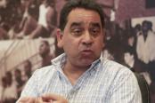 Baldovino: "Binacional debía el mes de julio y hay que ver que paguen"