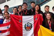 Selección peruana se consagró campeona del Campeonato Panamericano Juvenil de Bowling 2025