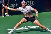 No pudo ser: Buse perdió en la semifinal del Challenger de Cancún