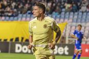 (VIDEO | FOTOS) Cusco FC hizo respetar la casa ante Alianza Atlético