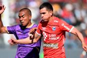 (VIDEO | FOTOS) ¡Al final! Cienciano rescató empate ante Comerciantes Unidos en Cutervo