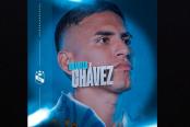 (VIDEO) Cristal se despidió oficialmente de Gianfranco Chávez