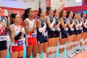 Perú cayó ante Venezuela y se quedó con el sexto lugar de la Copa Panamericana