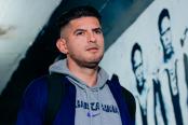 Zambrano: “Somos conscientes de que estamos de que estamos regalando muchos puntos”