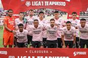 Mora: "Supimos manejar el partido y nos pudimos llevar los 3 puntos"