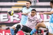 Dulanto: "Espinoza ni me miraba cuando le hablaba"