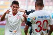 Flores: "Estoy en un proceso de poder recuperar mi confianza"