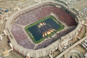 ¡Estadio Monumental será sede de la Copa Libertadores 2025!