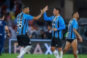 (VIDEO) Noriega: "Tengo que continuar trabajando y hacer historia en Gremio"