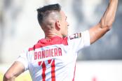 (VIDEO | FOTOS) Atlético Grau se acordó de ganar y venció por 2-0 a ADT en Piura