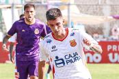 🔴#ENVIVO Comerciantes Unidos vence 1-0 a Atlético Grau en Piura