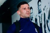 Enrique: “Quisimos irnos con el triunfo con un rival directo”