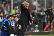 Gorosito: "Ganamos un tiempo, falta todavía el segundo y es en altura"