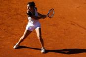 Dana Guzmán perdió en la final del W35 de Pergamino