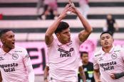 (FOTOS | VIDEO)  ¡Sus primeros 3 puntos! Sport Boys venció al ADT en el Callao 