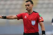 Designaron árbitros peruanos para el VAR de la Copa Intercontinental Sub-20