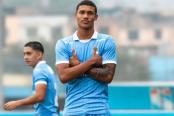 ¡Lo aplastó! Sporting Cristal goleó 7-0 a ADT por el Torneo Juvenil Sub 18