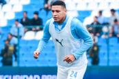 Pacheco: "Hay que darle vuelta rápido a esto para seguir peleando el campeonato"