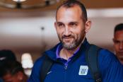 (VIDEO) Barcos sobre altercado con Valera: "Luego de no querer defender a su país, me viene de decir algo a mí"