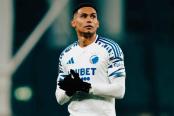 Copenhague, de López, enfrentará al Malmö en tercera ronda de la Champions 