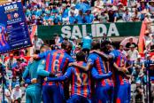 Alianza UDH puso a la venta entradas para recibir a Universitario