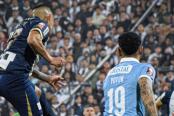 (FOTOS) ¡Se repartieron los puntos en Matute! Alianza Lima empató 0-0 ante Cristal