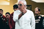 Fossati: "El dolor está y la bronca está, pero ya se dejó atrás"