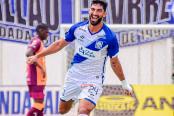 ¡Pegó el salto! Renato Espinosa jugará en el fútbol de Rumania