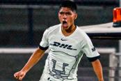Piero Quispe dejará Pumas y jugará en Sydney FC de Australia