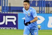 Róger Torres: "Binacional nos debe todo julio, hemos quedado a la deriva"