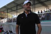 Roverano: "En cuanto a rendimiento deportivo no tienen ninguna chance Perú"