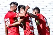 🔴#ENVIVO Sport Huancayo vence 2-1 a Ayacucho FC