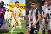 Así se movieron las tablas del Torneo Clausura y acumulada